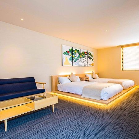Hotel Zizi Kyoto Gion Экстерьер фото