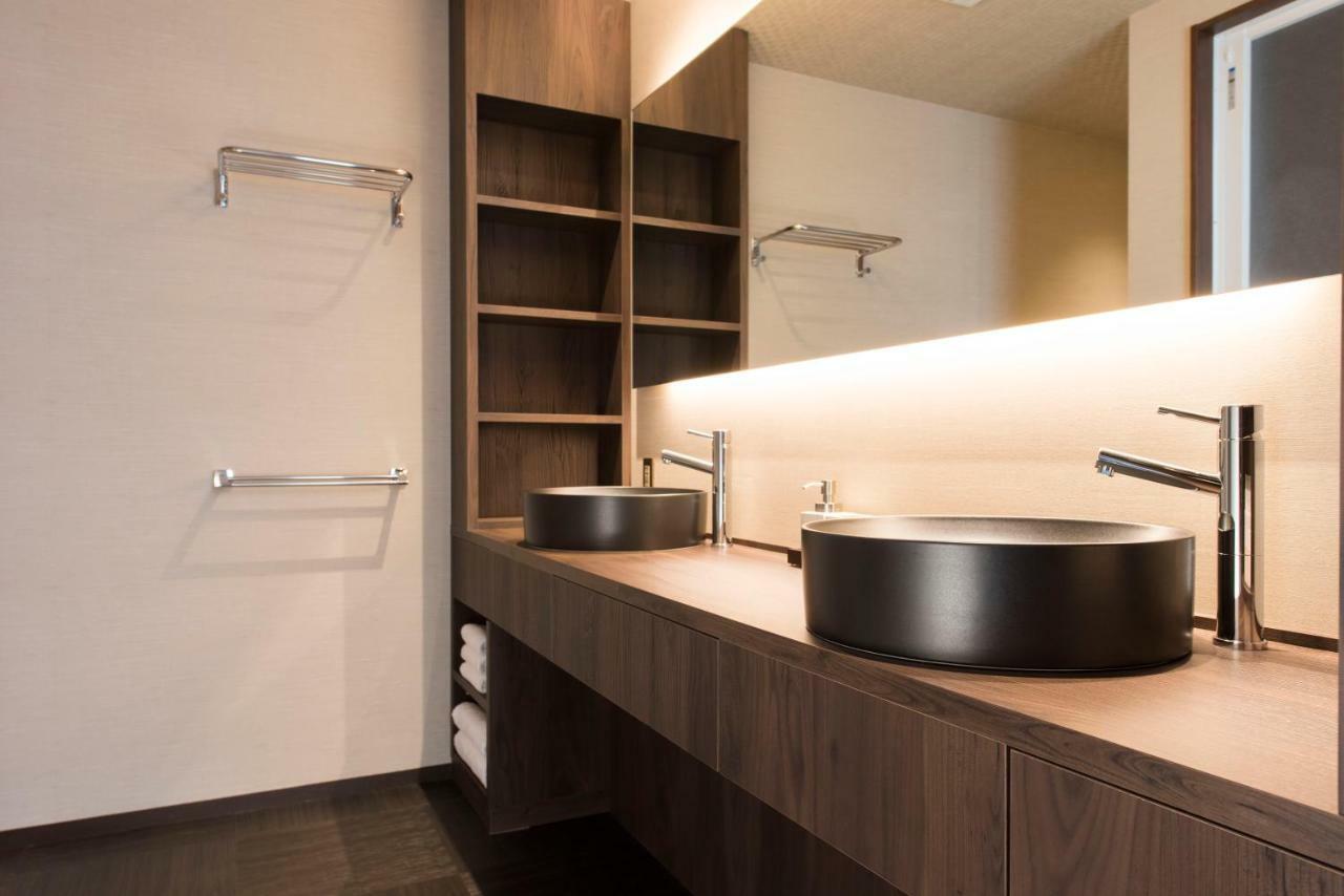 Hotel Zizi Kyoto Gion Экстерьер фото