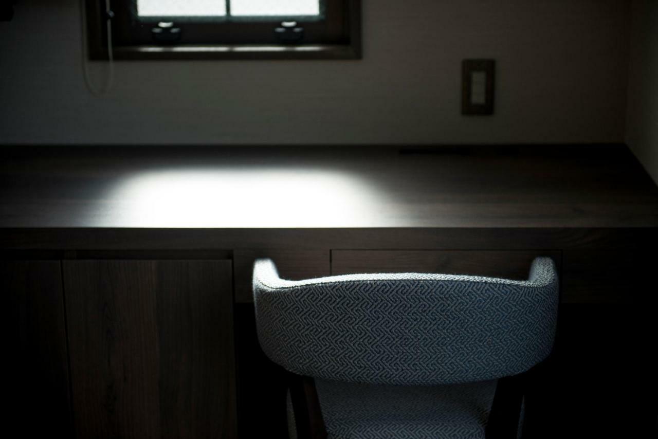 Hotel Zizi Kyoto Gion Экстерьер фото