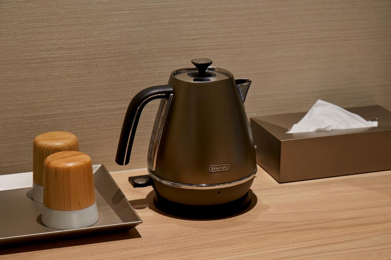 Hotel Zizi Kyoto Gion Экстерьер фото