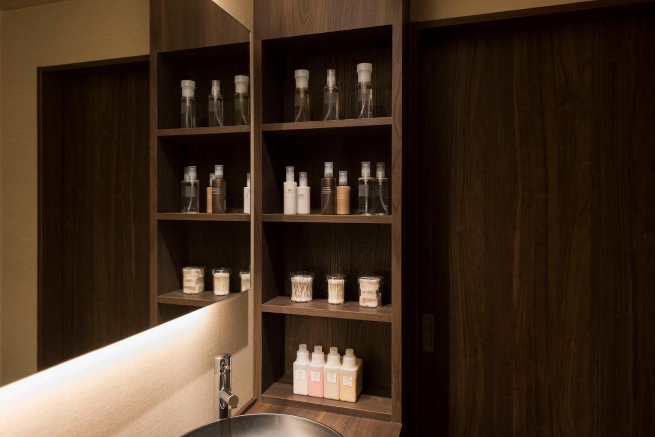 Hotel Zizi Kyoto Gion Экстерьер фото